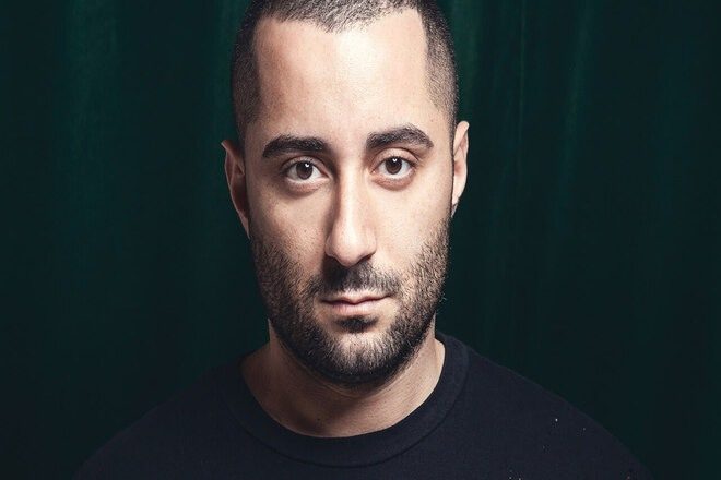 Joseph Capriati presenta Metamorfosi en Amnesia Ibiza