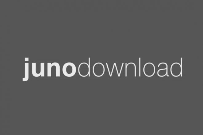 Juno Download anuncia el cierre de su plataforma tras dos décadas en activo