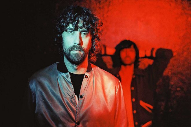 ​Justice y Tame Impala publican el videoclip de 'Neverender'