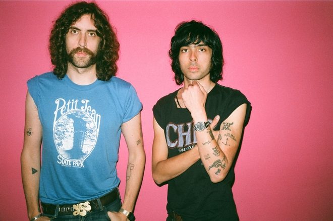 Justice anuncian su regreso con planes de nuevo disco y gira