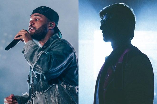 ​Kavinsky prepara con The Weeknd su primer disco desde 2013​