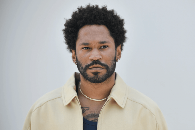 Kaytranada anuncia nuevo álbum ‘Ain’t No Damn Way!’ para este viernes