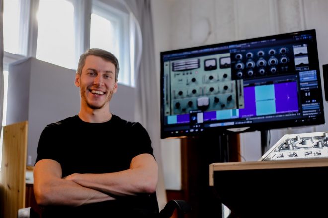 Conor Dalton, reconocido ingeniero de masterización, publica un documento con trucos para mezclar música
