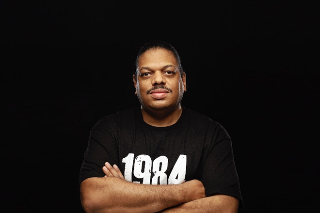 Kerri Chandler se prepara para una residencia de seis fechas en el Club Chinois de Ibiza