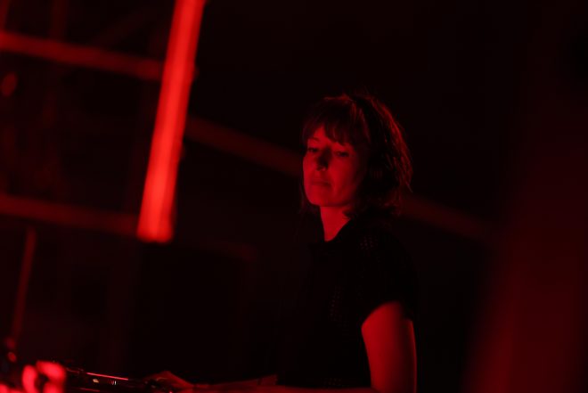 Entrevistamos a Laurine