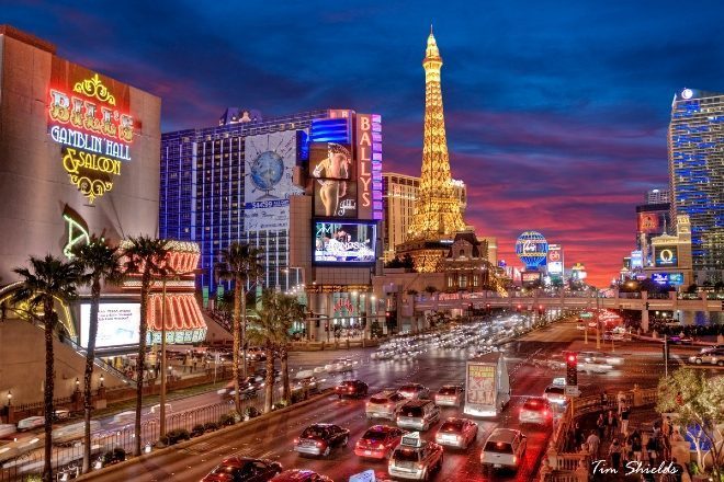 Un "incidente de seguridad" en el festival Lovers & Friends de Las Vegas termina con tres hospitalizaciones