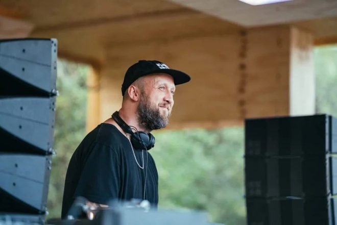 Entrevistamos a Luca Lozano