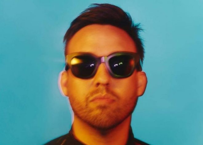 Maceo Plex remezcla el tema “Shadow” de la banda estadounidense Chromatics