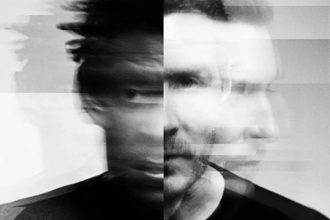Massive Attack regresa con nueva música tras más de una década de silencio