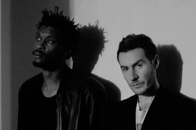 Massive Attack publicará nueva música en 2026