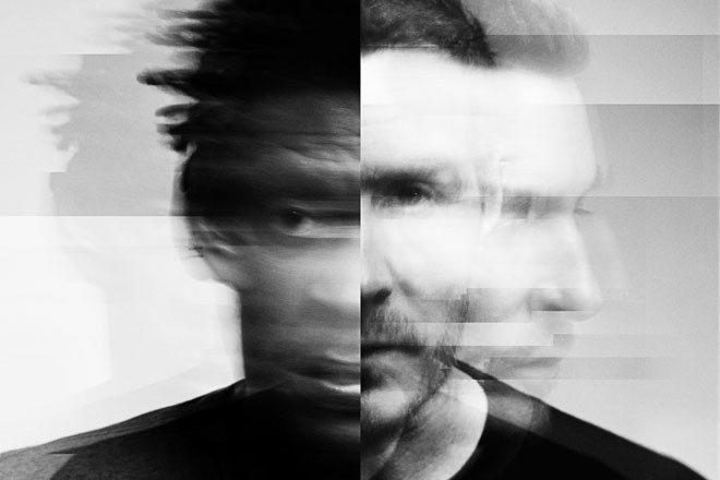Massive Attack encabeza el festival de Londres All Points East