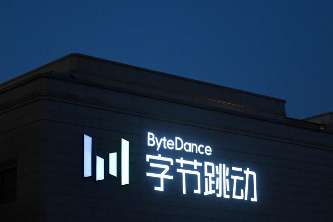 ByteDance se adentra en el negocio de las licencias musicales con EasyOde