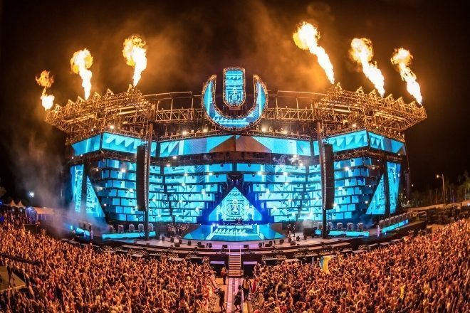 Ultra Music Festival 2020 ha sido supuestamente cancelado