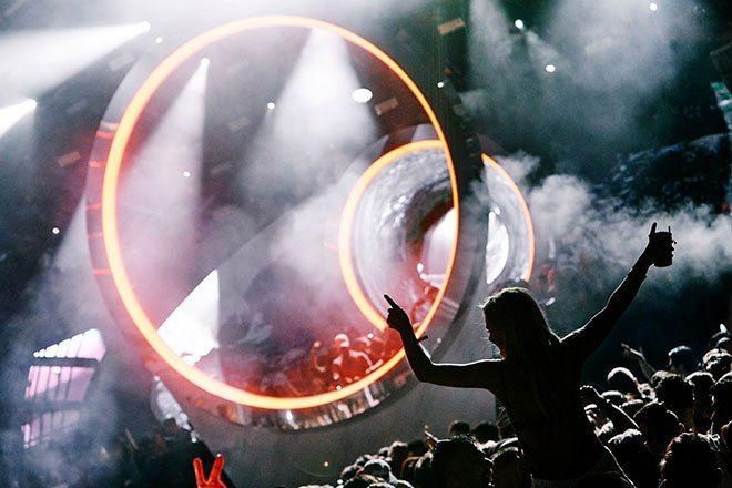 Odyssey anuncia fiestas de apertura y clausura en Ushuaïa e Hï Ibiza