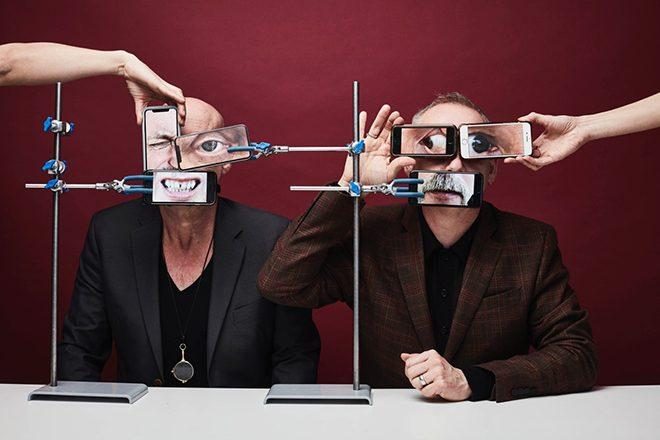 Orbital anuncia su décimo álbum de estudio: 'Optical Delusion'