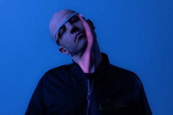 Paul Lution llega a Madrid este viernes: hablamos con él antes de su live