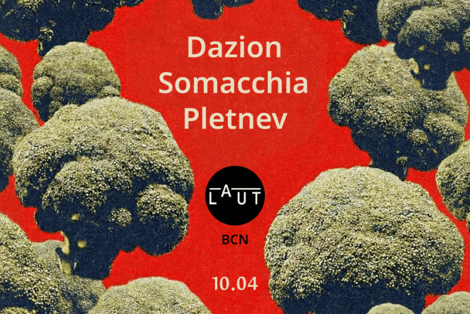 999 Goosebumps aterriza en Barcelona con su primera fiesta en Laut