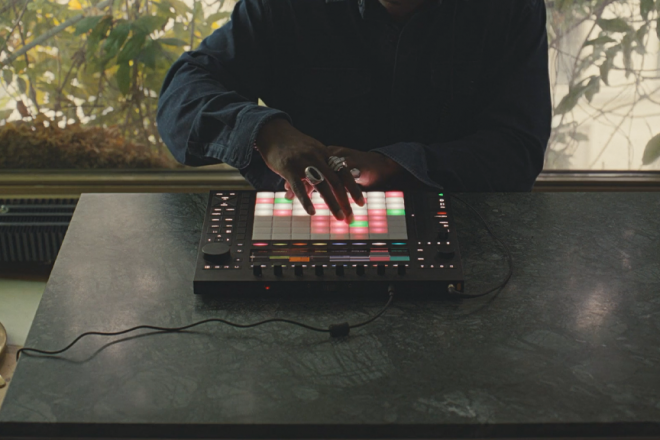 Ableton afina Push 3 y Live 12: La actualización 1.5.4 ya está aquí