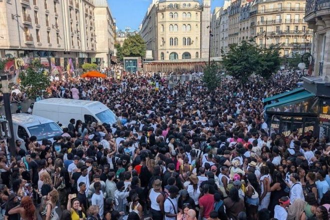 ​Francia limita el consumo de alcohol en la Fête de la Musique por la ola de calor extrema