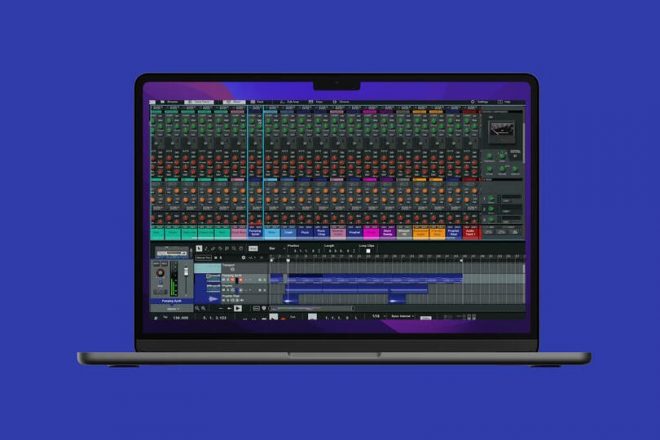 Reason Studios anuncia Reason 14: un rediseño total del flujo de trabajo con enfoque en el productor moderno