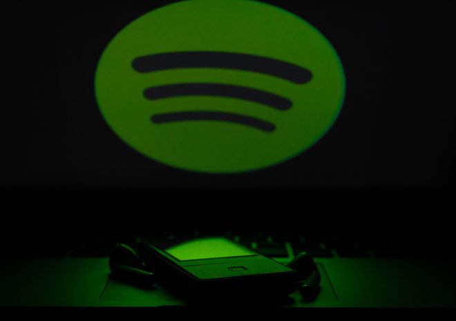 Spotify revisará la estructura de los derechos de autor, lo que afectará a los artistas con menos streams