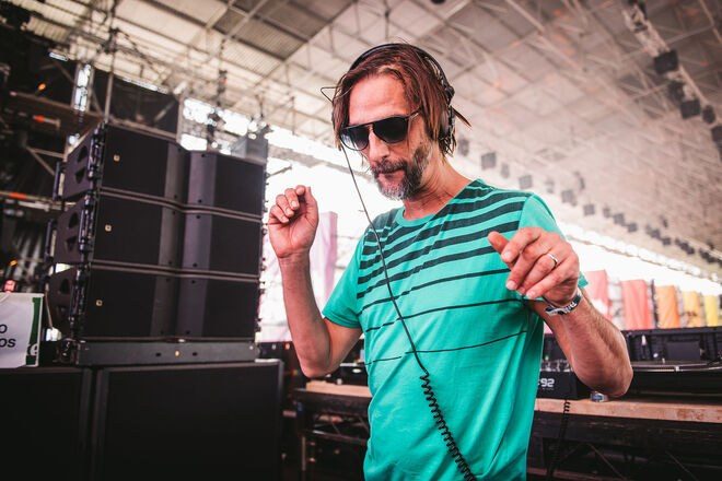 Alcachofa, el álbum de debut de Ricardo Villalobos, a punto de ser reeditado