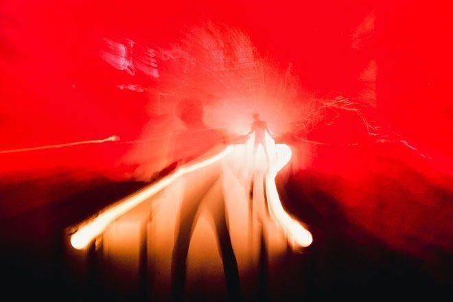 Richie Hawtin lanza el álbum de mezclas audiovisuales, 'CLOSE COMBINED'