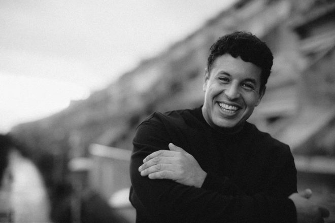 5 tracks que explican la historia de Richy Ahmed