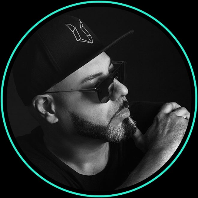 Masterclass y formación gratuita de Pioneer Dj con Roger Sanchez