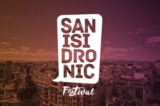 ​Nace San Isidronic Festival: música electrónica para celebrar un patrón de Madrid diferente