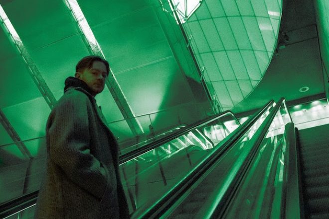 ​DJ Seinfeld anuncia ‘If This Is It’, su nuevo álbum para Ninja Tune