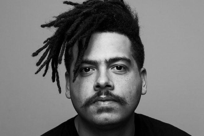 Seth Troxler lanza el sello Slacker 85