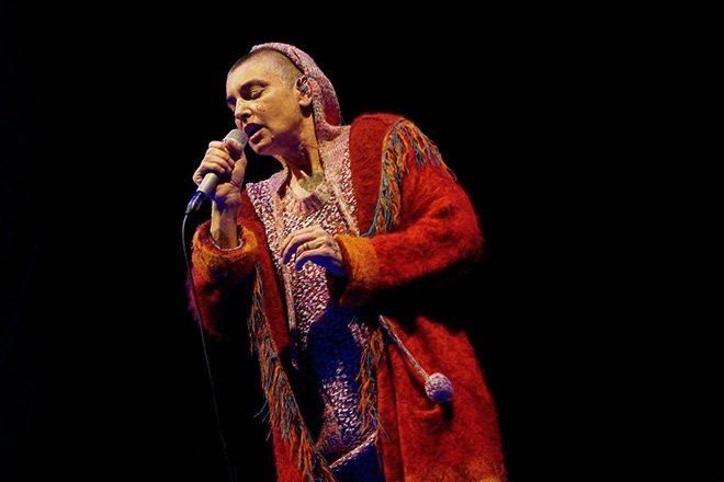 Sinéad O'Connor ha muerto a los 56 años