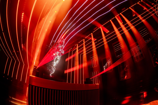 Skepta y Kerri Chandler actuarán en el fin de semana de apertura del nuevo espacio londinense 77