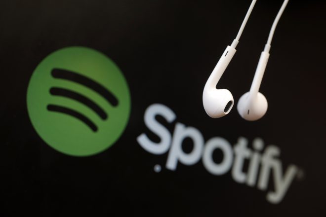 Spotify lanza una herramienta para que los artistas paguen por aparecer en la pantalla de inicio