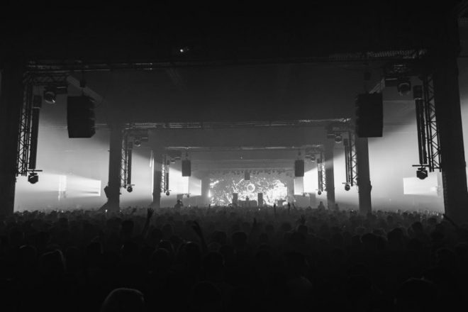 ​The Warehouse Project desvela las primeras fiestas para la temporada 2023