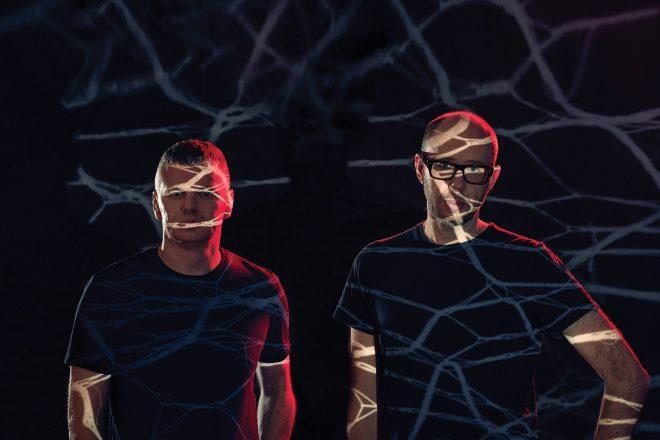 The Chemical Brothers gana a lo grande en los Premios GRAMMY 2020