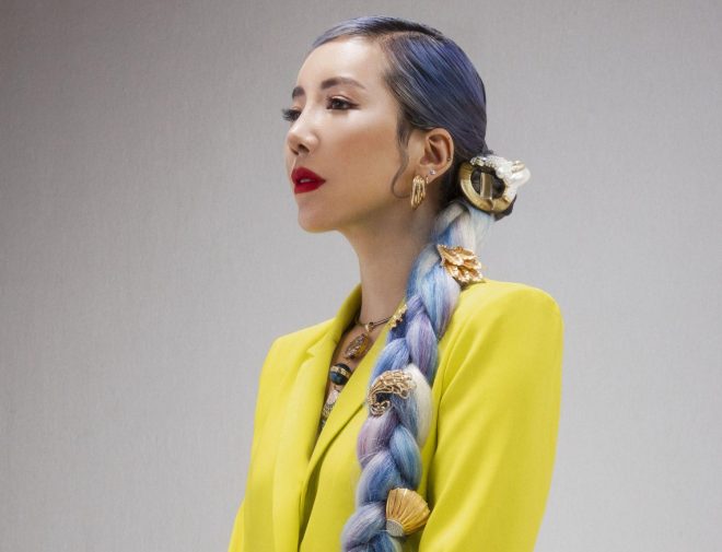 Sona.stream, la nueva plataforma de streaming de música de TOKiMONSTA, sin anuncios ni suscripciones.