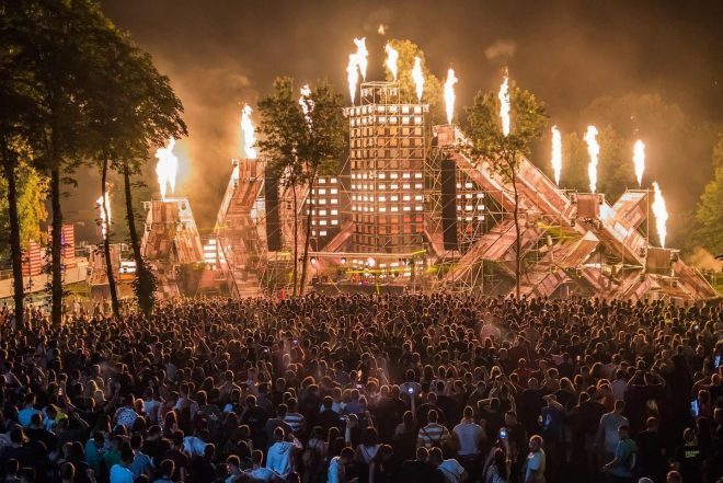 Tomorrowland anuncia una edición digital para julio bajo el nombre de ‘Tomorrowland Around the World’ y contará con 60 artistas.