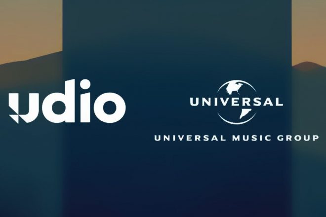 Universal cierra su batalla legal con Udio y convierte la IA en aliada