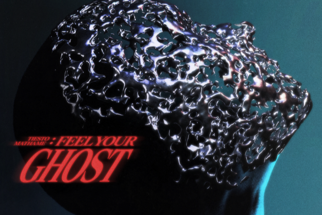 Mathame y Tiësto publican su nuevo single colaborativo: 'Feel Yout Ghost'