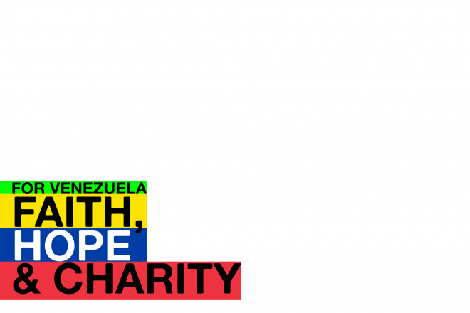 Dance, Shake, Swing! lanza ‘Faith, Hope & Charity for Venezuela’, un compilado solidario para apoyar a las víctimas del terremoto