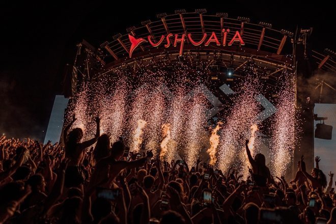 Ushuaïa Ibiza anuncia residencia de Camelphat y Solardo