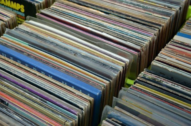​Un nuevo estudio revela los álbumes en vinilo más populares de Discogs