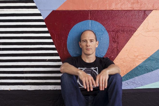 ​Caribou lanza 'Come Find Me': una muestra de su próximo LP