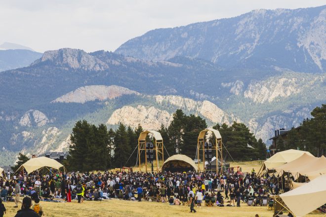 Paral·lel Festival
