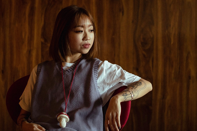 Yu Su anuncia su próximo EP con su single 'Counterclockwise'