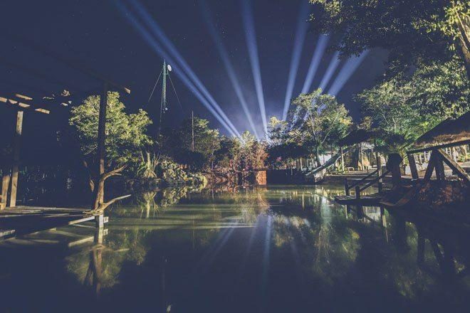 Zamna Festival revela su line up para la edición 2019/20