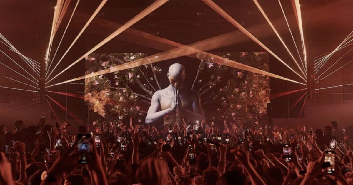 Afterlife anuncia un nuevo show en Los Ángeles - - Mixmag Spain