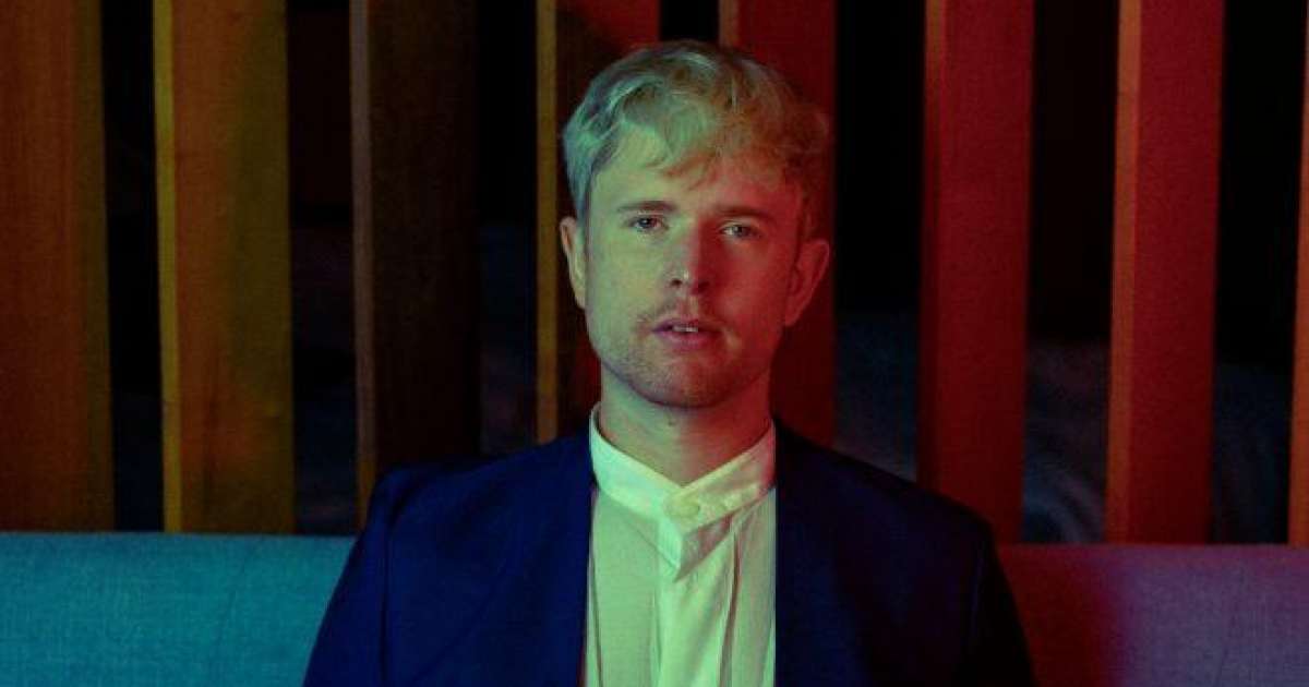 James Blake publica una nueva versión de 'Funeral' con Slowthai News